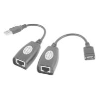 Molix MX-4650 USB TO RJ45 EXT 50MT